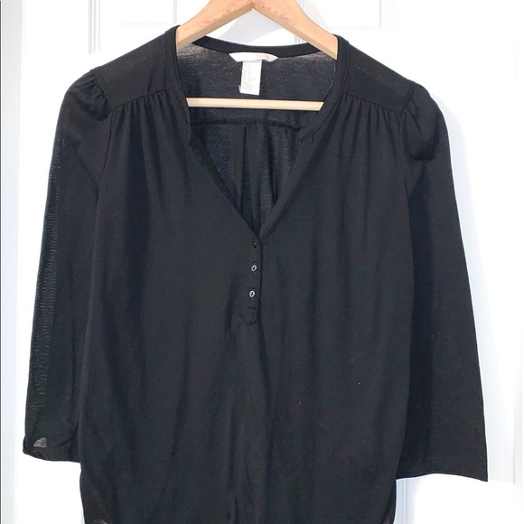 H&M Top - Picture 1 of 4